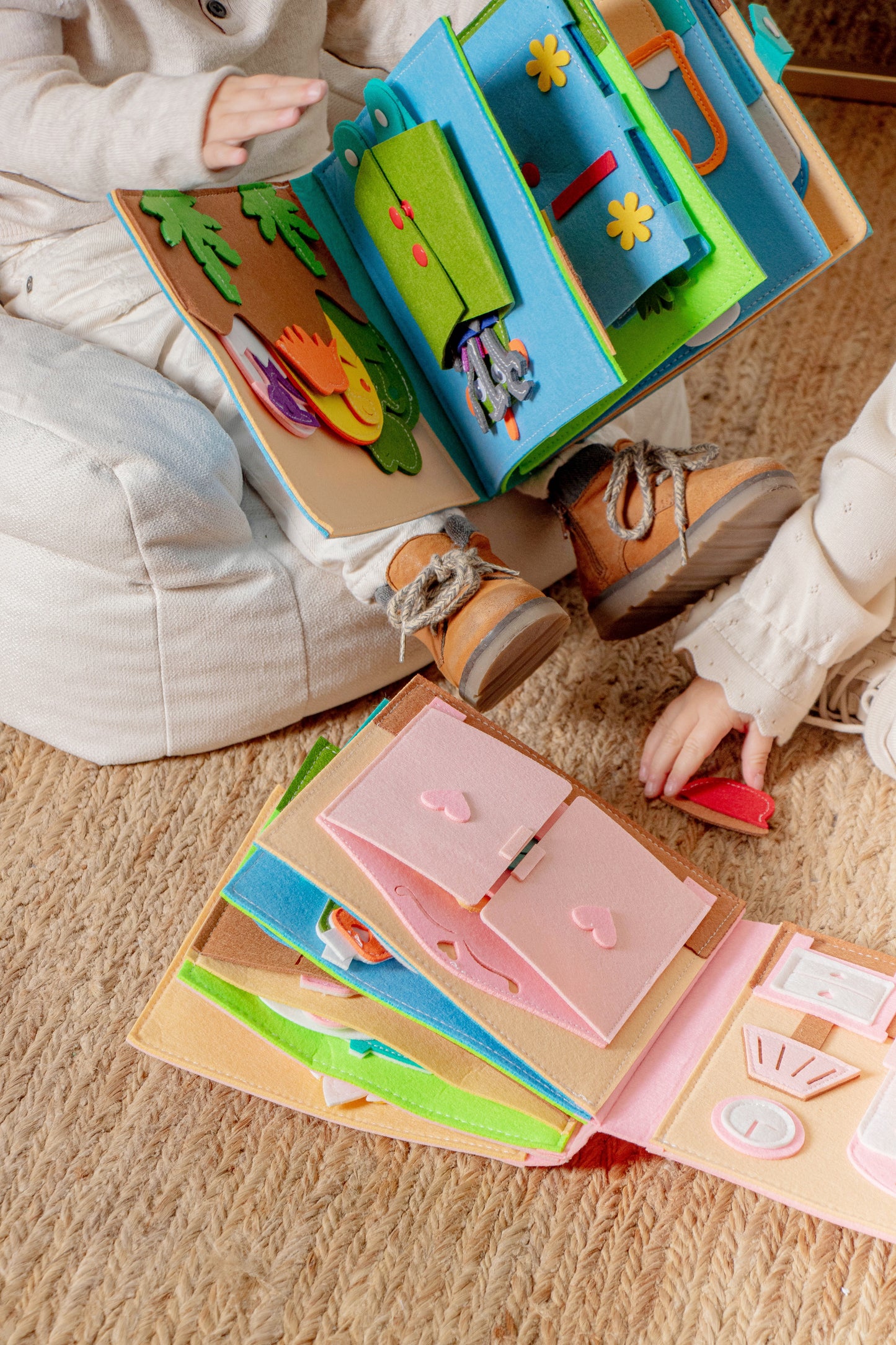 Libro Interactivo