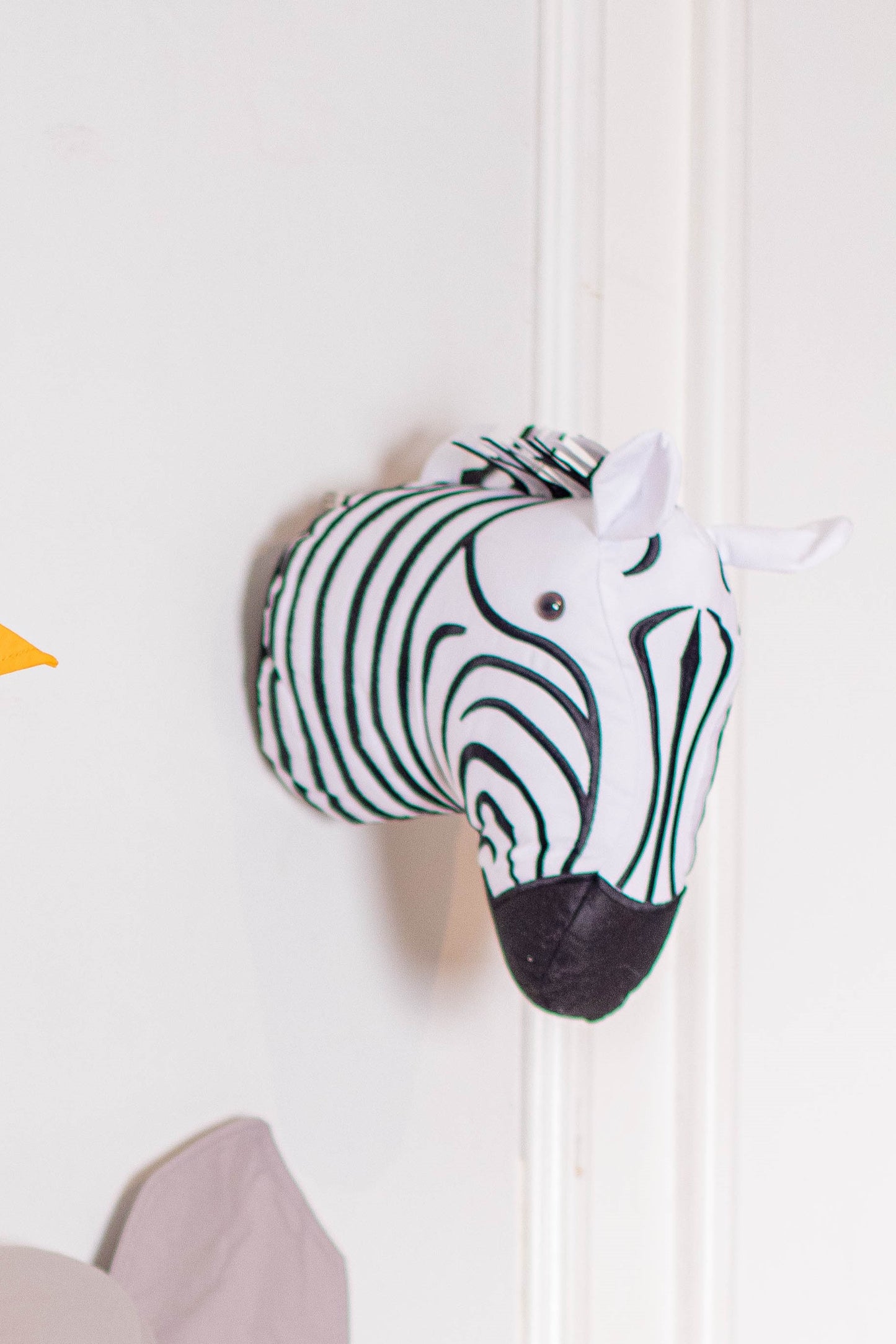 Decoración de pared Animales de Safari
